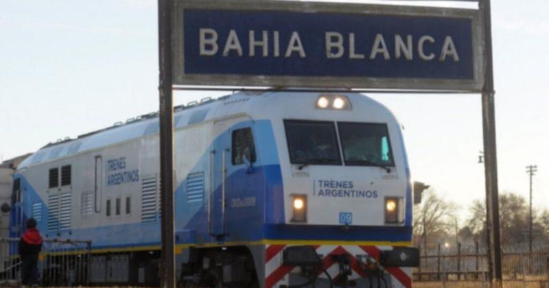 Afectar a todos los servicios de pasajeros y de carga del país -Agencia Rieles-