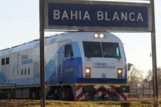 Afectar a todos los servicios de pasajeros y de carga del país -Agencia Rieles-