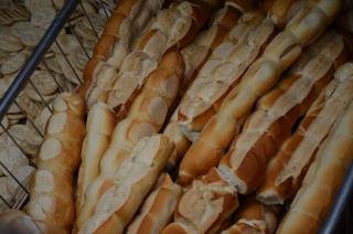 Los precios de fideos pan y harina se retrotraen a los de febrero