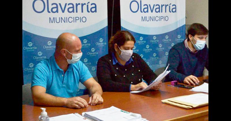 La inversión comunal se acercar a los 40 millones de pesos