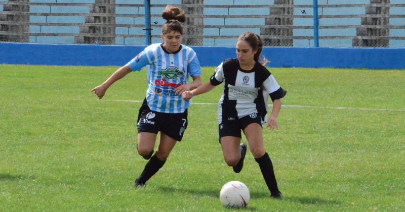 Ferro y Estudiantes uno de los duelos del sbado en Sub 15