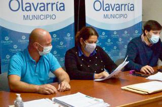 La inversión comunal se acercar a los 40 millones de pesos