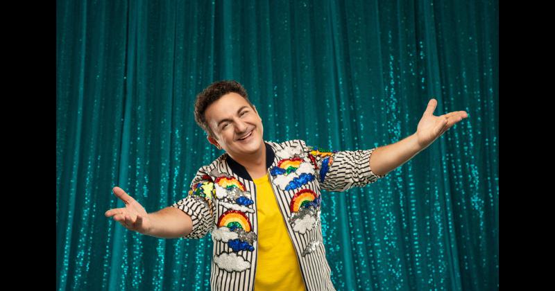 TOPA Tu primer concierto el show ms esperado por grandes y chicos tendr su gira por Latinoamérica