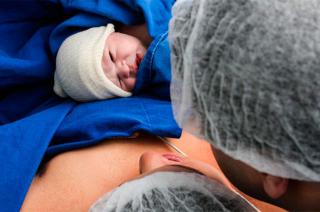 Cada día mueren 7000 recién nacidos y 830 madres por complicaciones en el parto