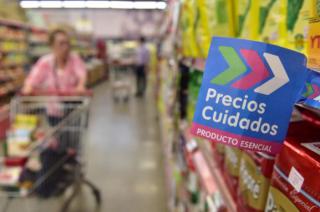Subas en los alimentos- reunioacuten clave y nueva etapa de Precios Cuidados