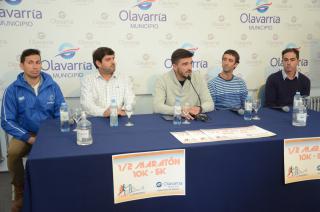 Abrió la inscripción para la Vuelta al Municipio