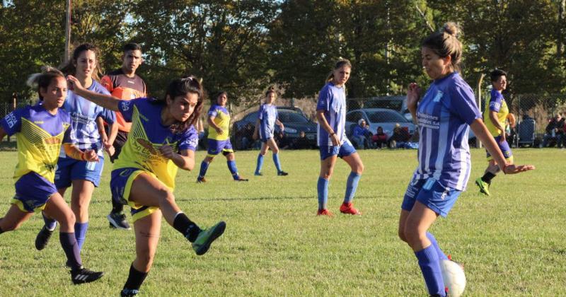 Muñoz ganó el duelo ante Lujn