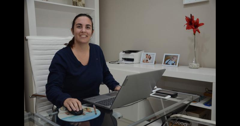 Emilia de Blue Travel también habló sobre los destinos ms elegidos