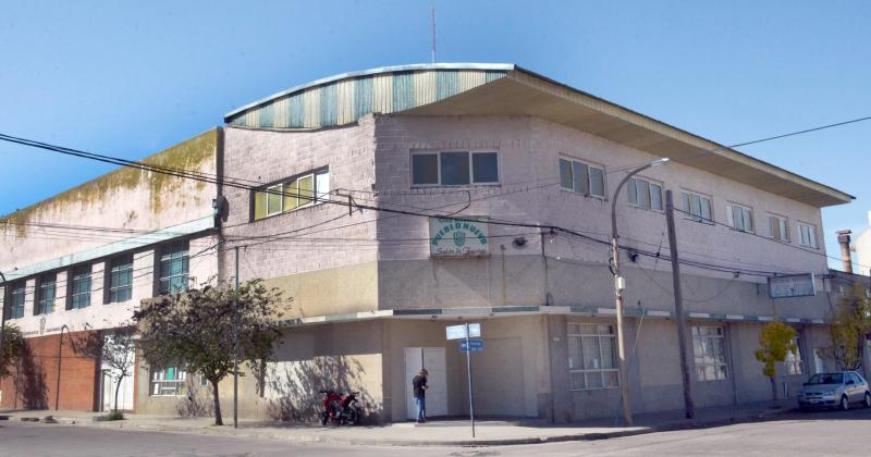 La actividad se desarrollar en el club Pueblo Nuevo
