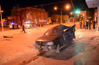 Picada fatal- los conductores fueron sentenciados con penas de tres a cinco años de prisión