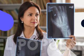 Osteoporosis La enfermedad no presenta síntomas debilita los huesos y los vuelve fr�giles