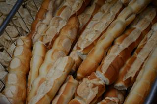 Panaderos- sin acuerdo por el precio de la harina