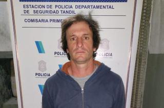 Tandil- detuvieron al ex funcionario que atropelloacute y matoacute a un joven