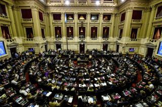 Diputados avanza en el debate de la ley de alquileres