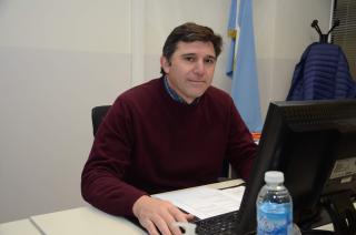 El abogado Marcelo Fabbi representar a la Municipalidad ante la Justicia en la causa por estafas reiteradas