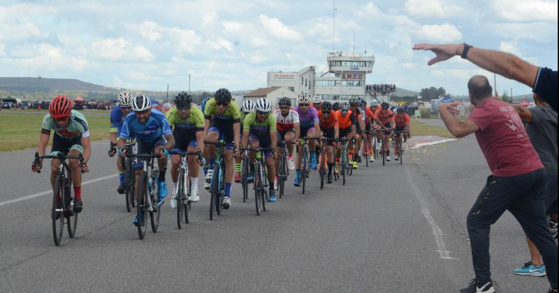 La actividad ser en el Autódromo