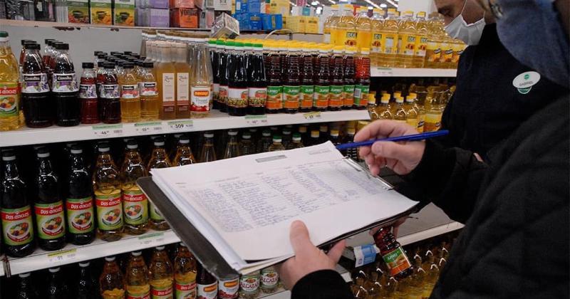 La inflación de marzo fue del 67-en-porciento- el mayor número en el gobierno de Fernndez