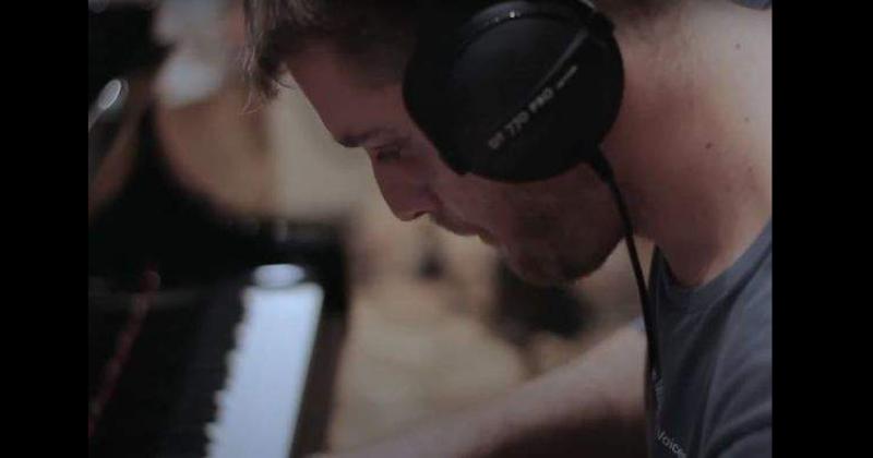 Andrés Beeuwsaert se presentar mañana a las 21 en el Complejo Cultural para brindar un recital gratuito
