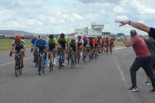 La actividad ser en el Autódromo
