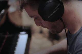 Andrés Beeuwsaert se presentar mañana a las 21 en el Complejo Cultural para brindar un recital gratuito