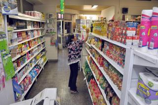 El duro costo de alimentarse Los consumidores cada vez m�s castigados por los precios