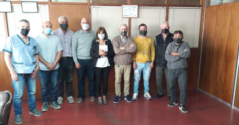 El programa Dilogos comunitarios se consolida como un espacio de encuentro