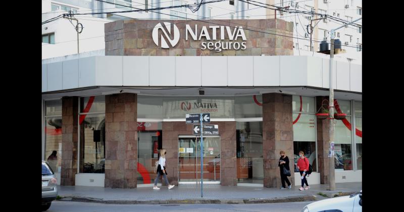 La casa central de Nativa Seguros est ubicada en Dorrego esquina Rivadavia y recibe donaciones de 10 a 16