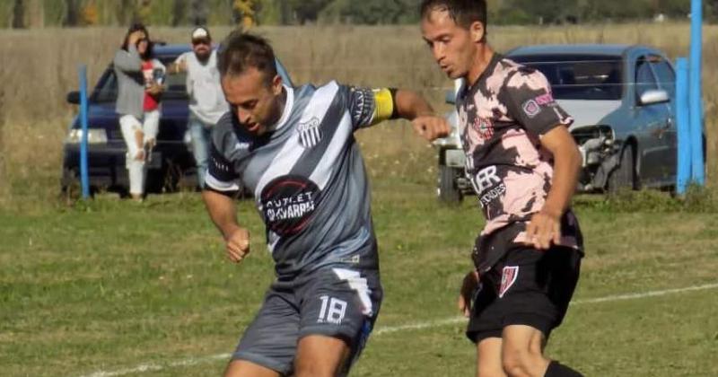 El torneo tuvo ms juegos el fin de semana