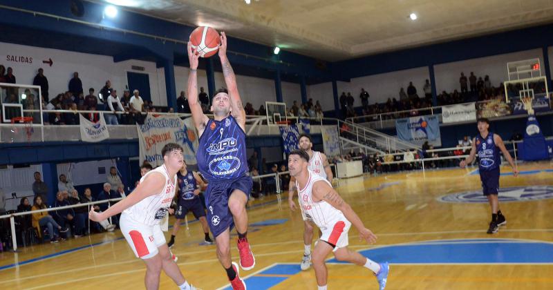 Racing A Club ascendió a la Liga Federal de bsquetbol en 2021