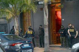 La Justicia analizaraacute las caacutemaras y bebidas abiertas del bar  