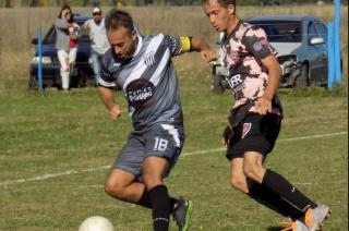 El torneo tuvo ms juegos el fin de semana