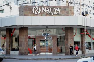 La casa central de Nativa Seguros est ubicada en Dorrego esquina Rivadavia y recibe donaciones de 10 a 16