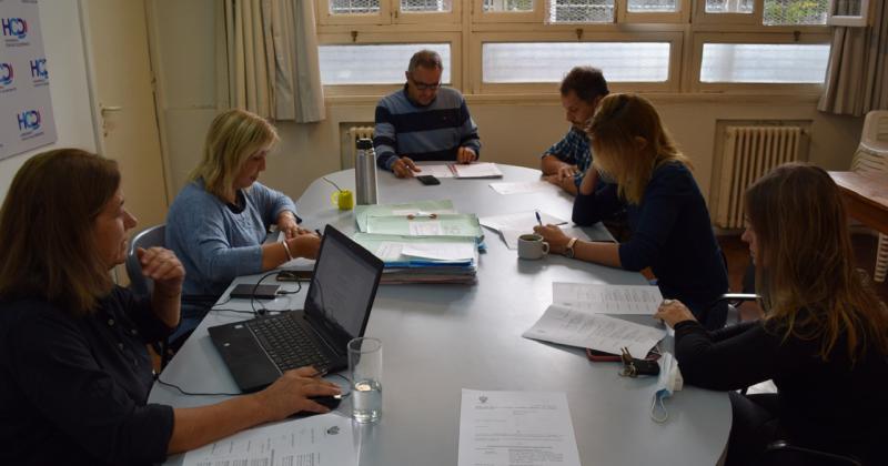 El HCD sancionó ms de 60 instrumentos normativos en lo que va del año