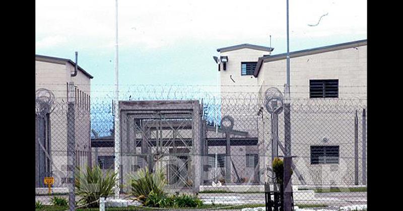 Limpieza en clubes y el Servicio Penitenciario