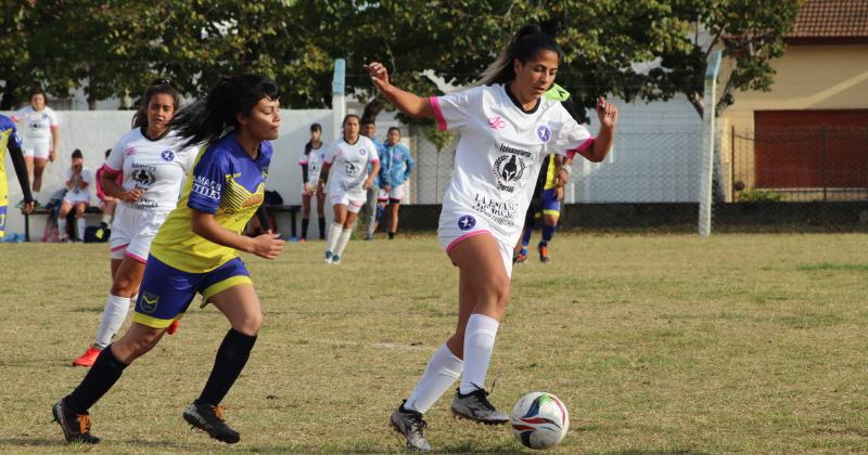 Racing abrió la jornada con victoria ante Lujn 1