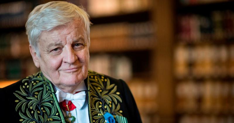 Falleció el actor francés Jacques Perrin a los 80 años