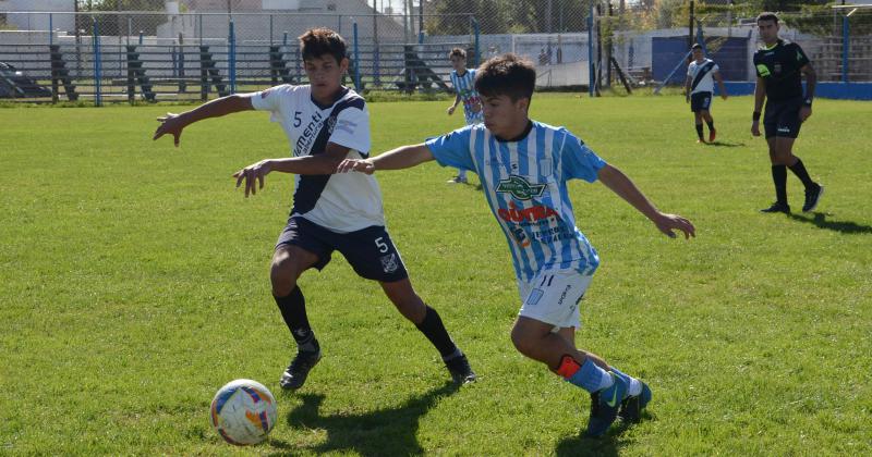 Se completoacute la cuarta fecha