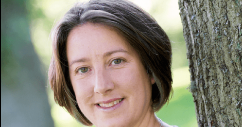 Anna Levin busca respuestas y se encuentra con un panorama mucho ms amplio de lo que pensaba