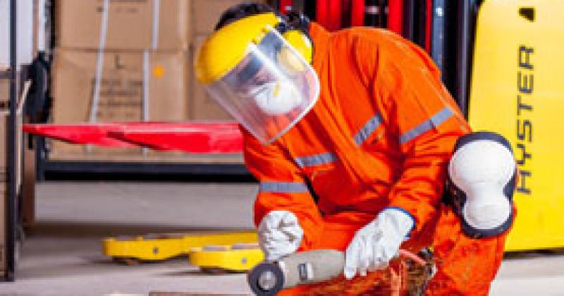 Día Mundial de la Seguridad y la Salud en el Trabajo- Importancia de la prevención