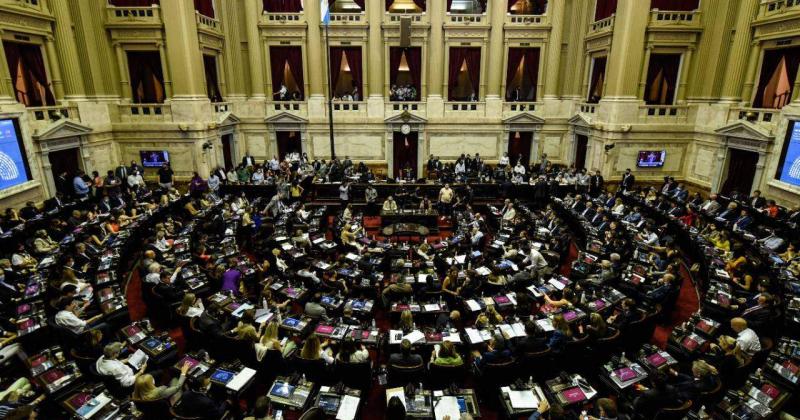 Diputados trabajar en una serie de leyes que impulsan el desarrollo productivo