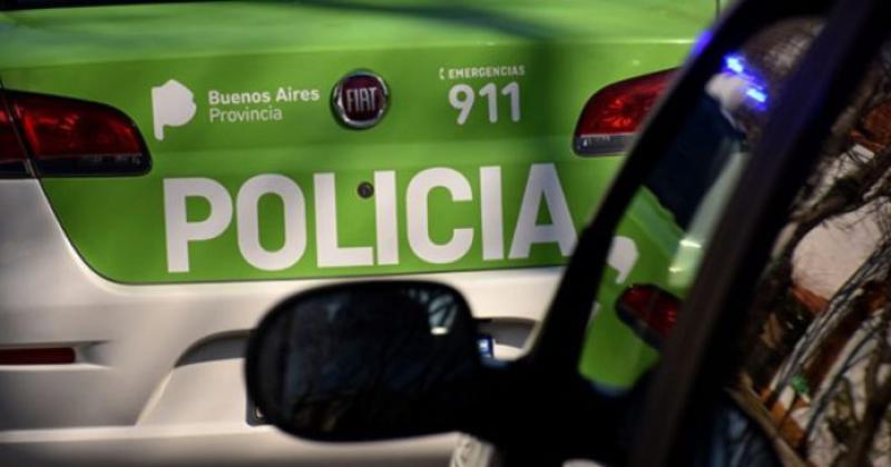 Rivera fue encontrada momentos ms tarde sin vida por un vecino