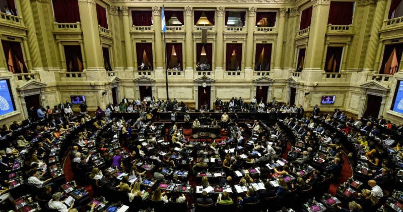 Diputados continuacutea el trabajo informativo del Censo 2022