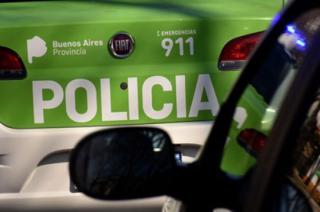 Rivera fue encontrada momentos ms tarde sin vida por un vecino