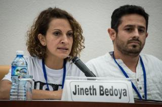  La SIP condena represioacuten y detencioacuten de periodistas en Cuba