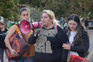A dos meses del femicidio de Marcela este domingo habraacute una marcha 