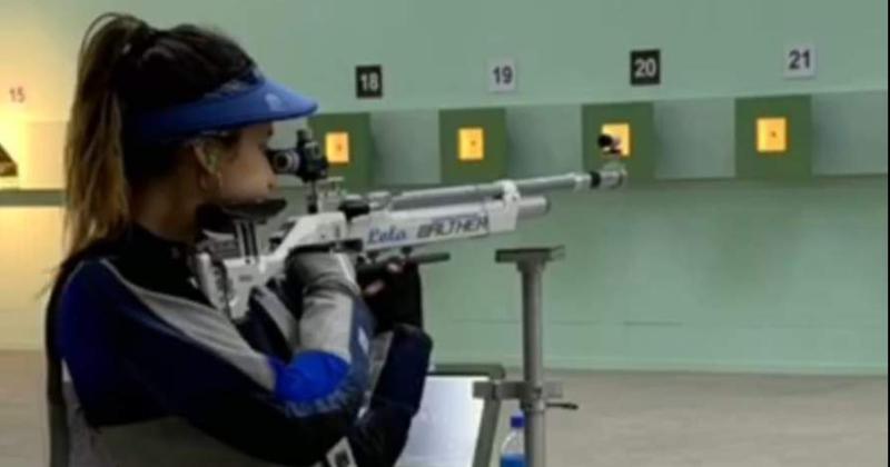 Lola Snchez ante otro evento de roce internacional
