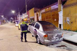 Traacutensito y nocturnidad- numerosas infracciones y suspensioacuten de una fiesta