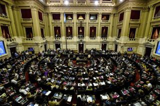 Diputados comenzó el trabajo en la ley de compre argentino