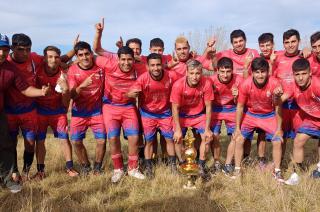 Los equipos ya estn metidos en el tramo decisivo