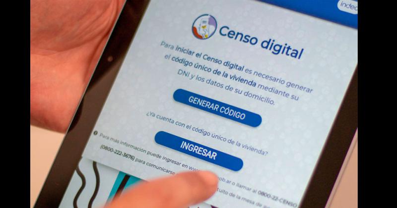 Censo 2022- aclaracioacuten de Punto Digital